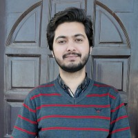 Muhammad Mudassar