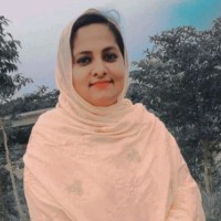 Farhana Afroze
