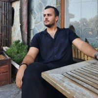 Gökhan Samet Karaca