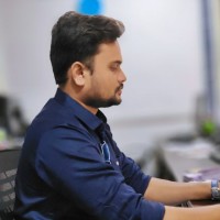 Chintan Satasiya