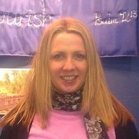 Maree Adams