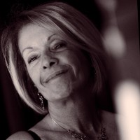 Patricia Mohammed