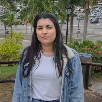 Yara Joyce Martins De Oliveira