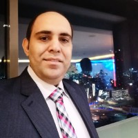 Fadi Yared