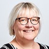 Eva Friis Mortensen