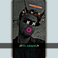 Ahmed Jubayet