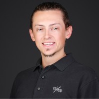 Adam Frost