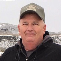 Rick.  Wade Conant
