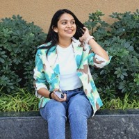 Praneeti Bhutra