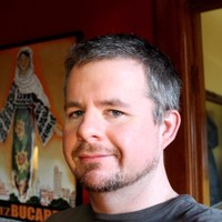 Eric Fescenmeyer, MBA