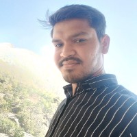 Jaimin Patel