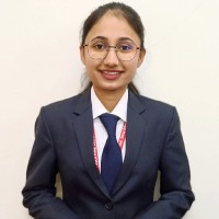 Dhanshree Tandale