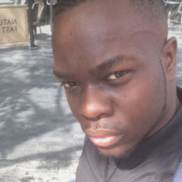 Aaron Anaman