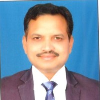 Cma Hari Naga Kishore Bandaru
