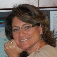 Teresa Copenhaver