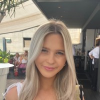 Chloe Katzer