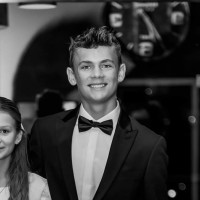 Oscar Davidsen Bjerre