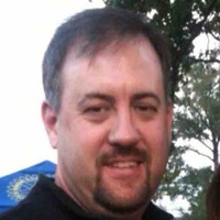 Scott Burdette
