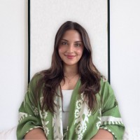 Lia Argyrou