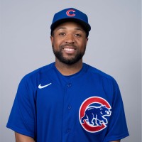 Derron Davis