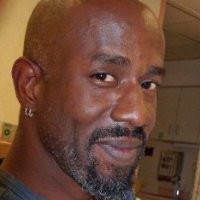 Rodney Jones