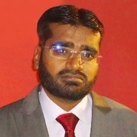 Rizwan Nazir