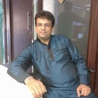 Hitesh Luthra