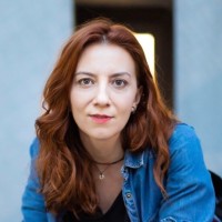 Irina Enea