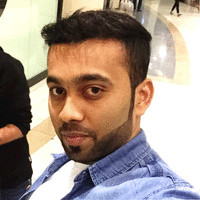 Bhaskar R.