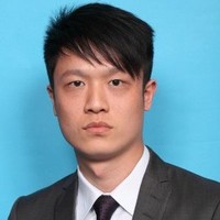Ray Lei Yutian