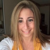 Jodie Berman, MS, CTRS, CDCP, CMDCP