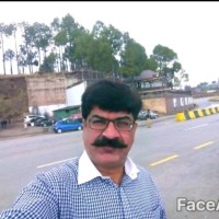 Muhammad Ikram