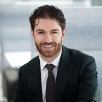 Perry Amon, P.Eng.
