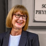 Adj Prof Sarah Love