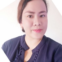 Aireen Grace Pinili