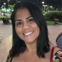 Suelen Galdino