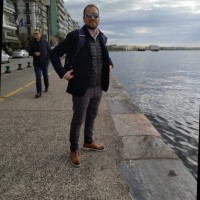 Michail Gkoros