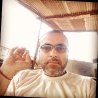 Vinod Kumar Shah