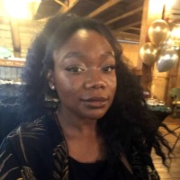 Shakira L.J. Jackson