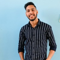 Anuj Sharma
