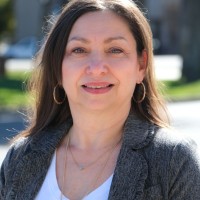 Angela Perry