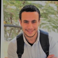 Eslam Saed
