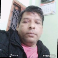 Amarish Pandey