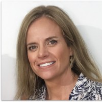 Sarah Glickman