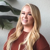 Alyssa Stockdale