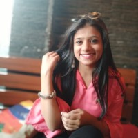 Kanika Gupta