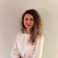 Gheorghiceanu Petronela
