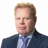 Dion Ferguson