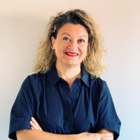 🏳️🌈 Linda Serra🏳️🌈🏳️‍🌈 Linda Serra🏳️‍🌈 is an Influencer
