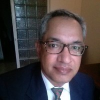 John Mathew